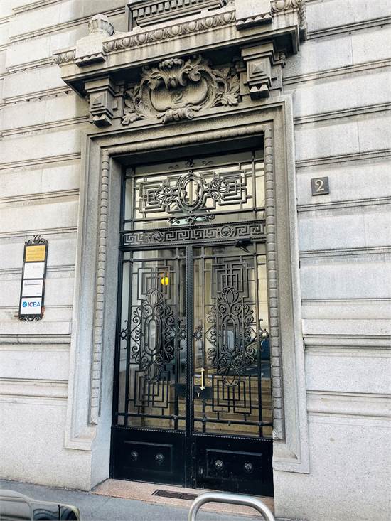 Ingresso