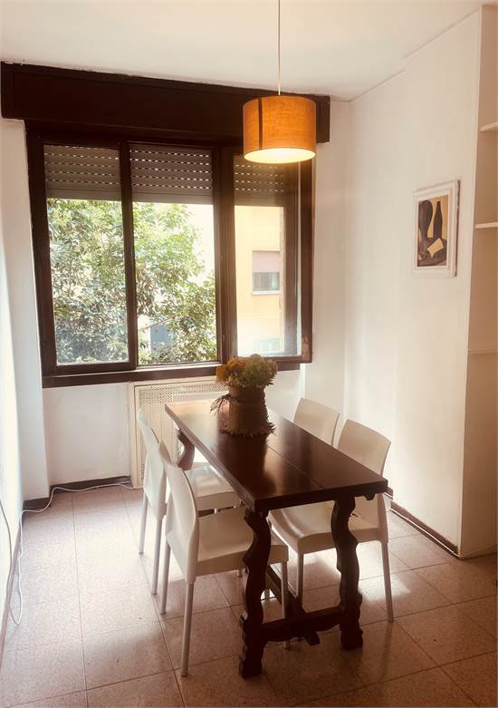 Sala da pranzo